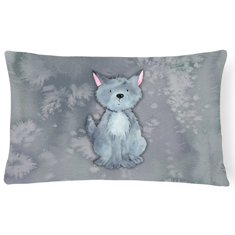 Zoomie Kids Sam Throw Pillow Wayfair